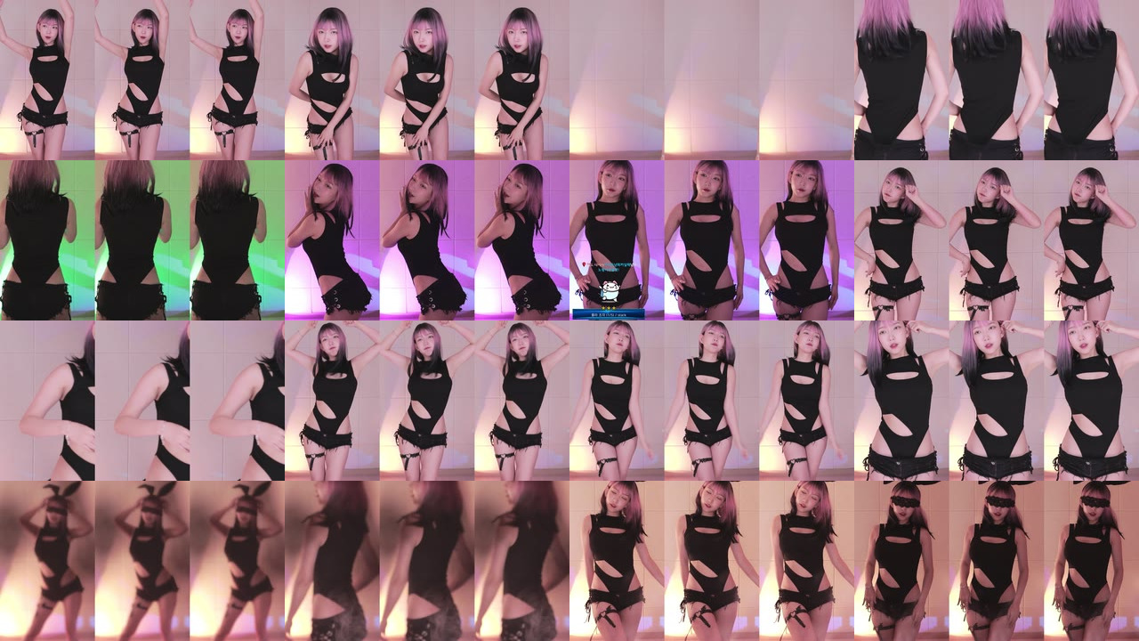 이지각（leelate）231103
