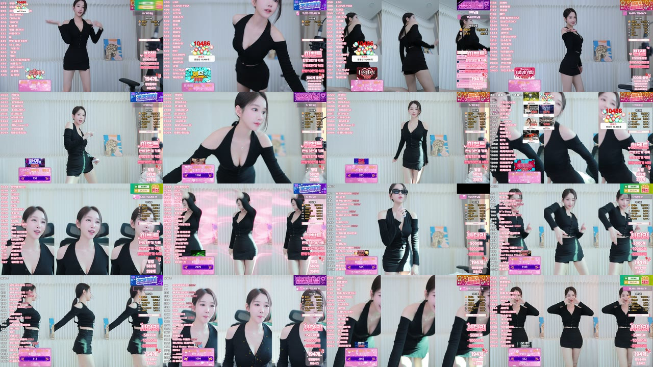 임쥬아님♥（dovob222）260218
