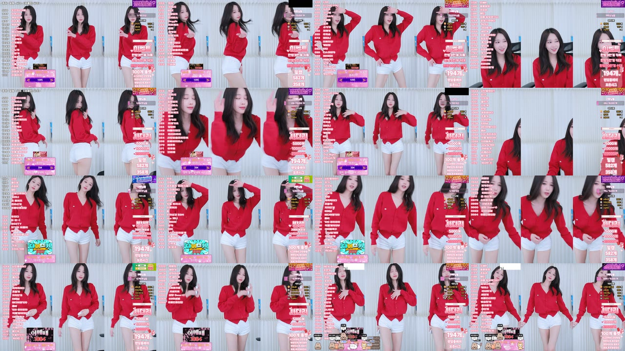 임쥬아님♥（dovob222）260329