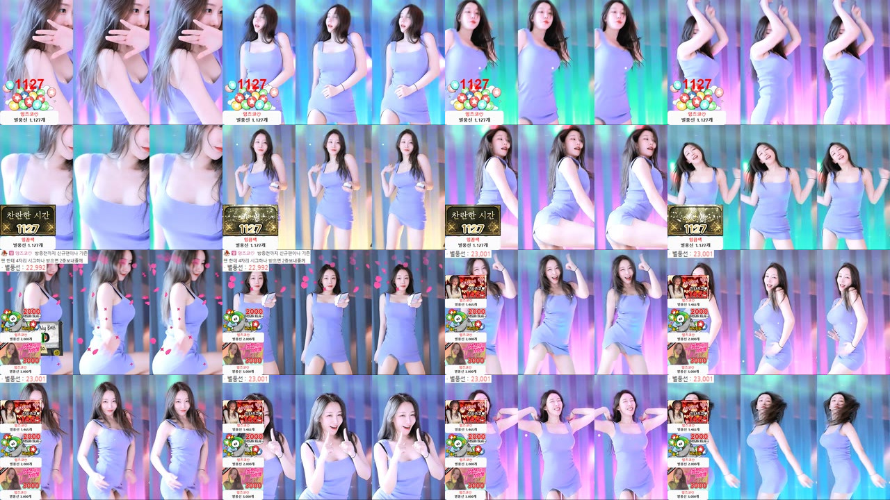 잉지안♥（lilikkk）240319