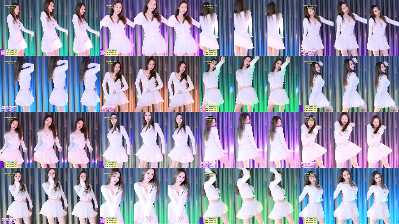 잉지안♥（lilikkk）240329