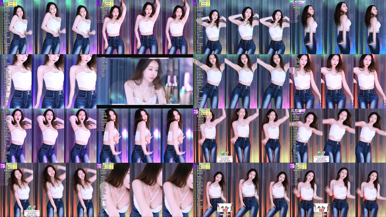 잉지안♥（lilikkk）240525