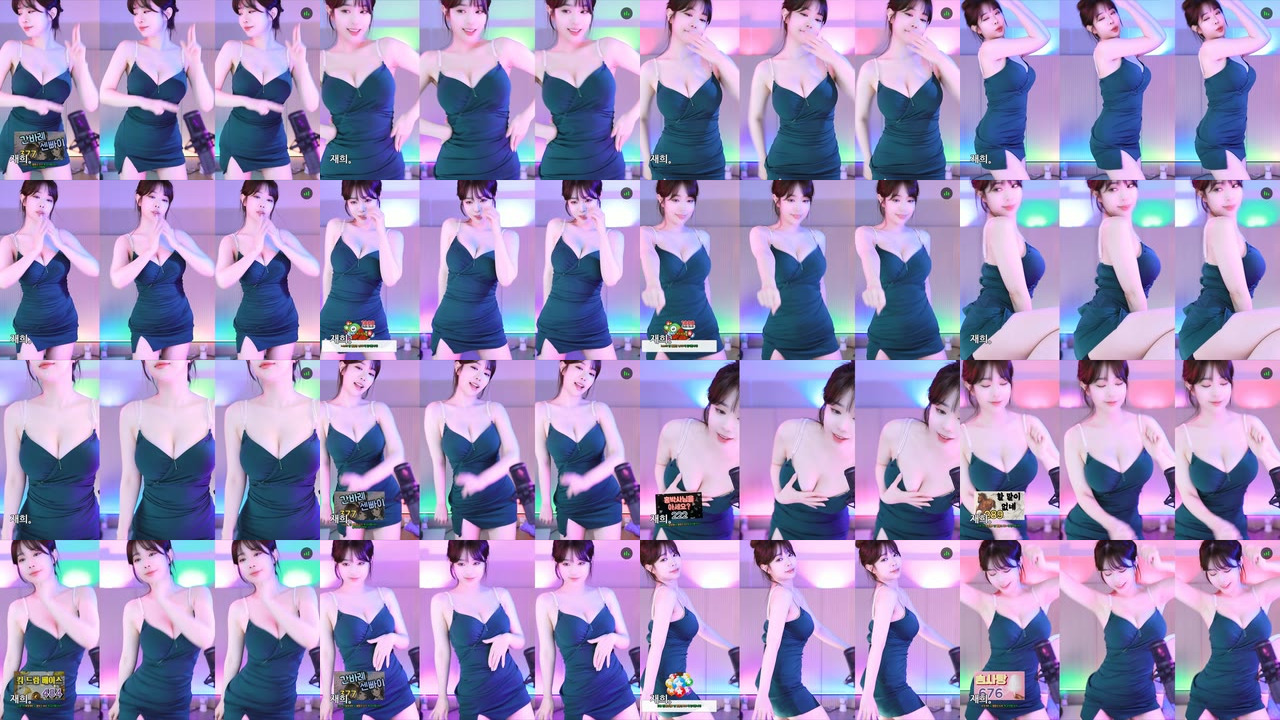 재희。（crazycatsss）240310