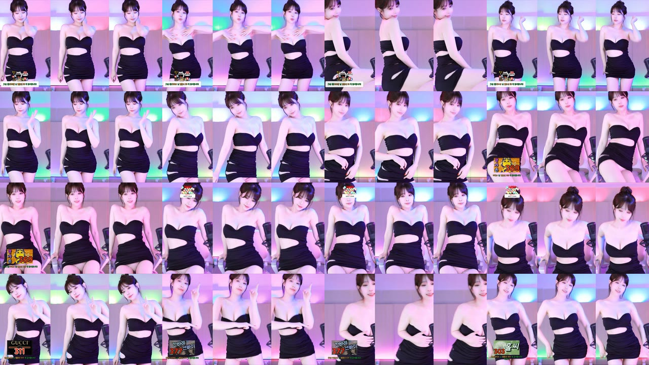 재희。（crazycatsss）240407