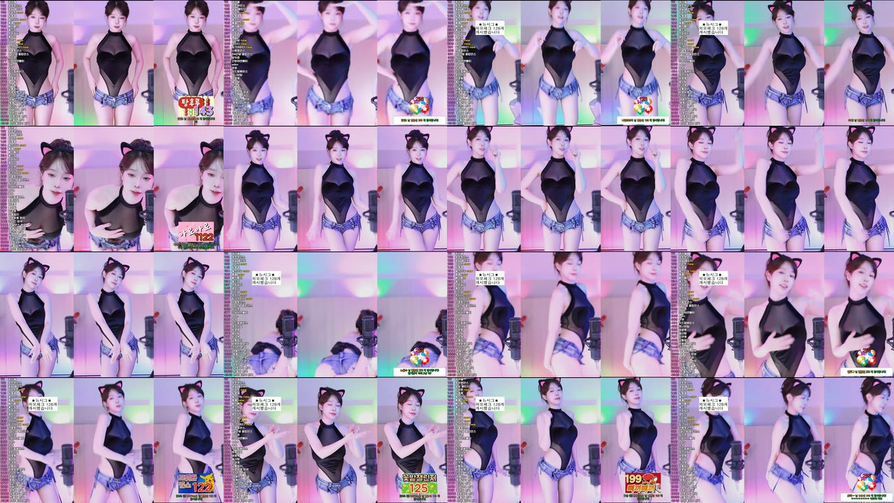재희。（crazycatsss）241212