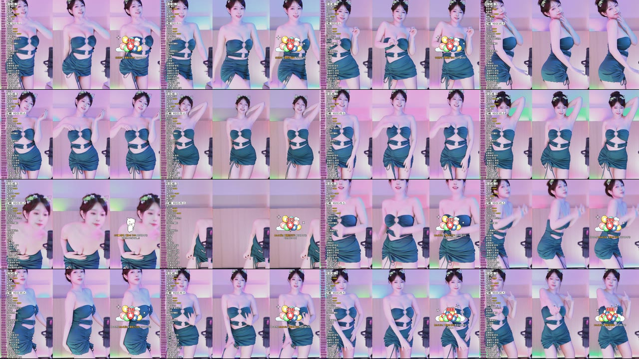 재희。（crazycatsss）250112