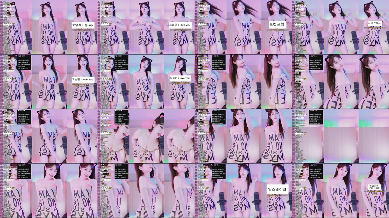 재희。（crazycatsss）250323