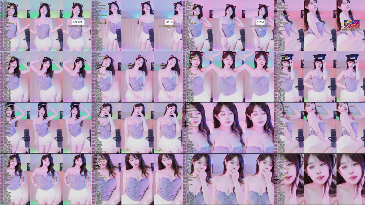 재희。（crazycatsss）250331