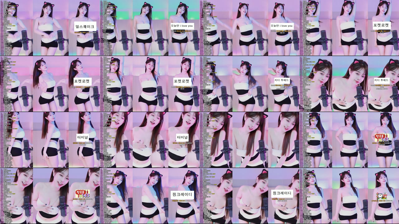 재희。（crazycatsss）250407