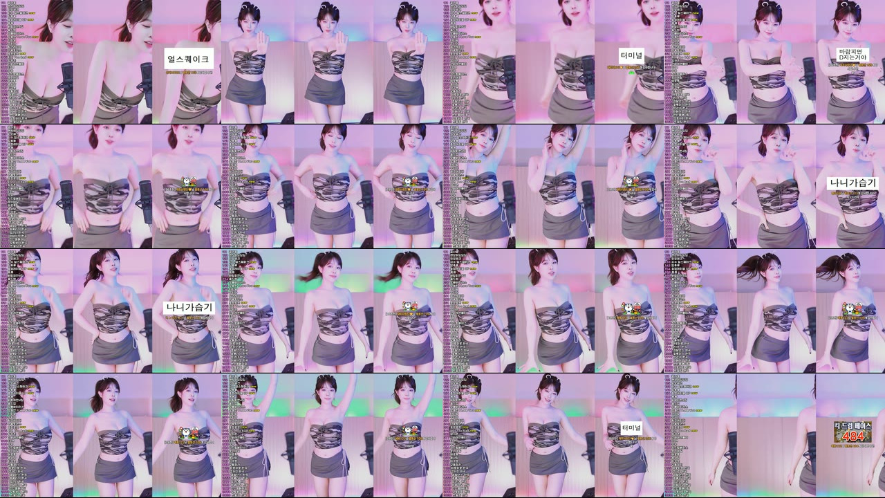 재희。（crazycatsss）250508
