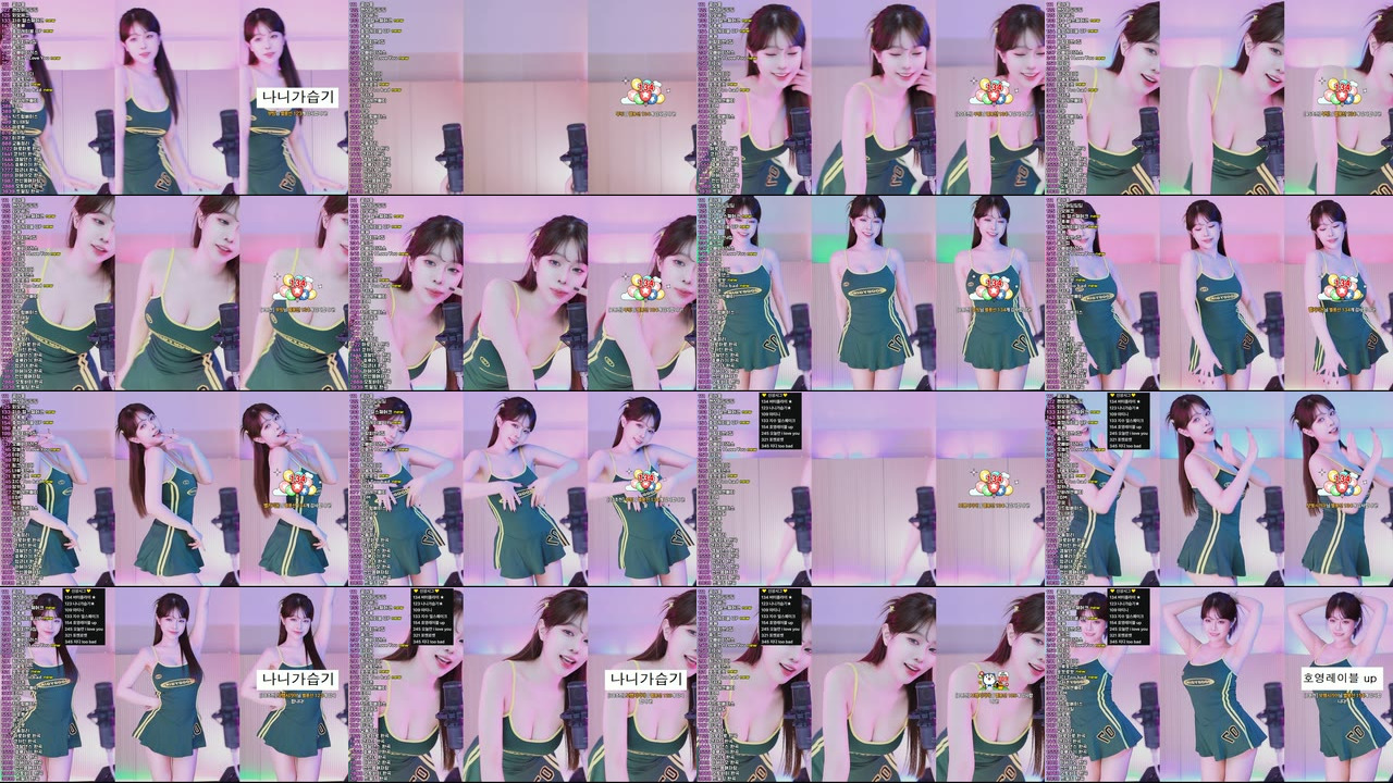 재희。（crazycatsss）250514
