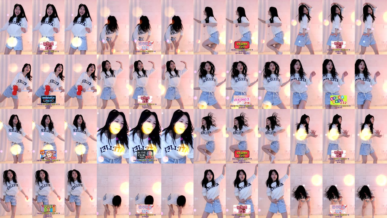 주나♥（leetk0410）240405