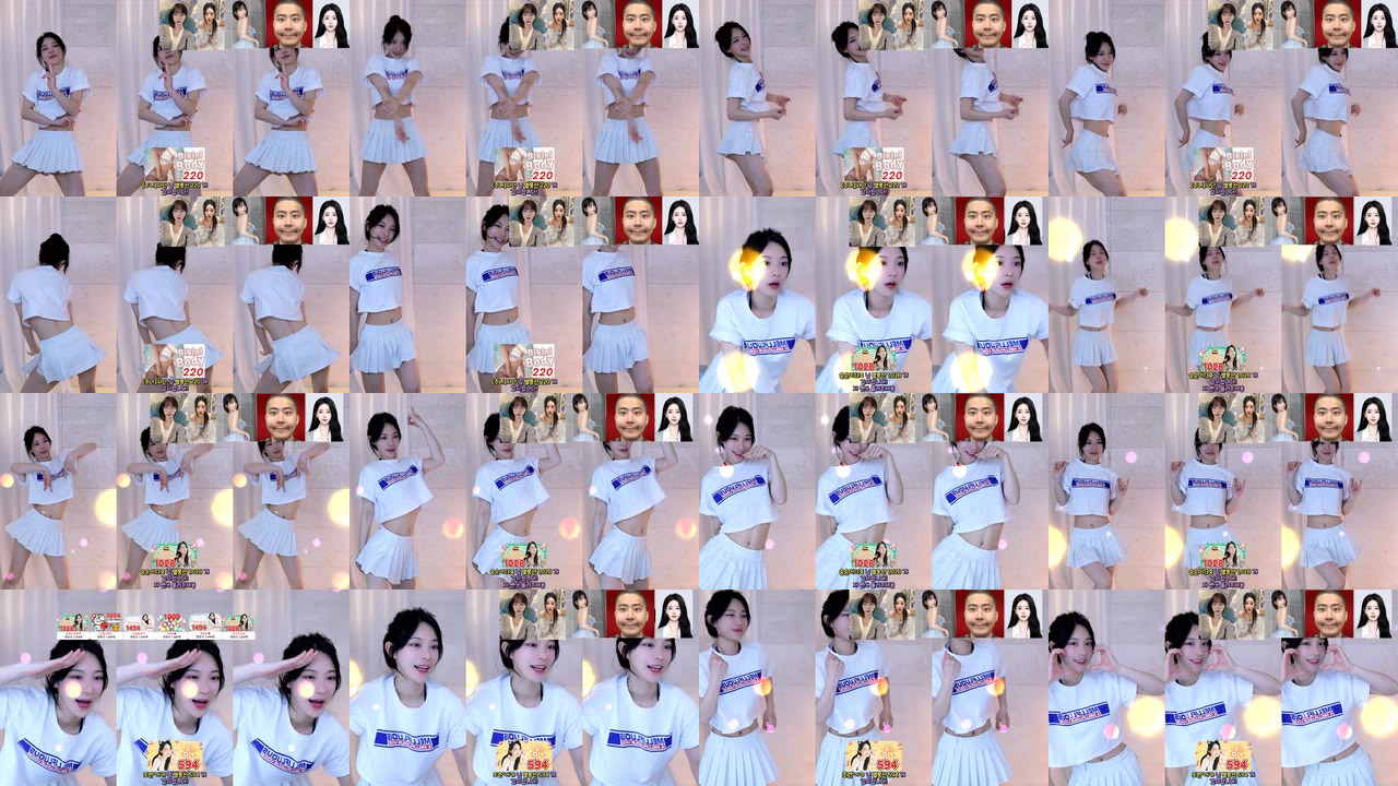 주나♥（leetk0410）240408
