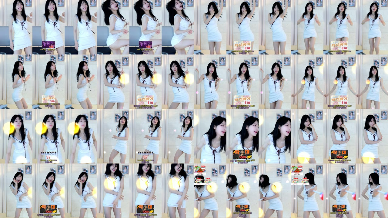 주나♥（leetk0410）240508