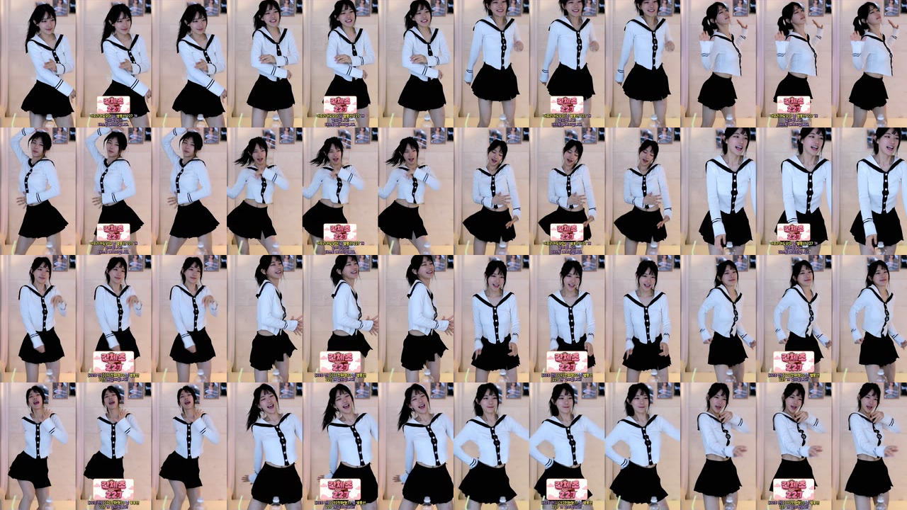주나♥（leetk0410）240509