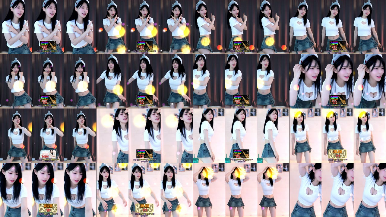 주나♥（leetk0410）240514
