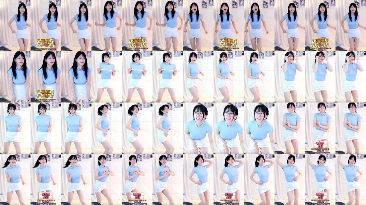 주나♥（leetk0410）240517