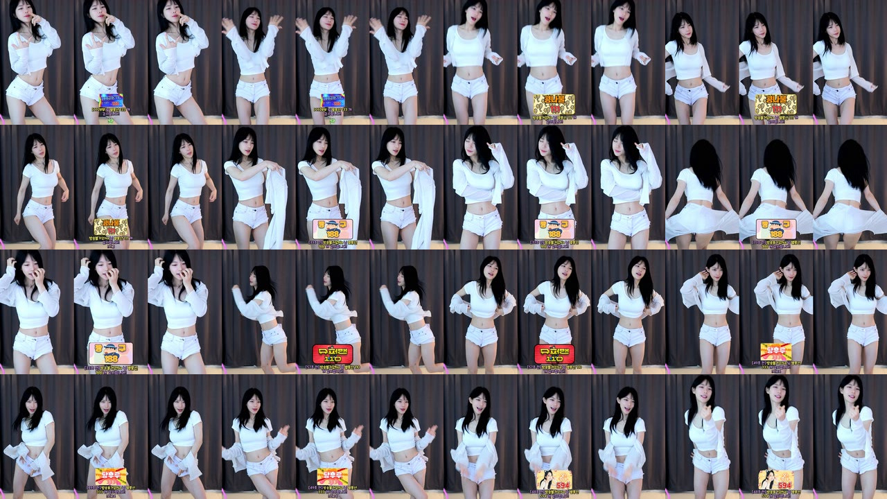 주나♥（leetk0410）240526
