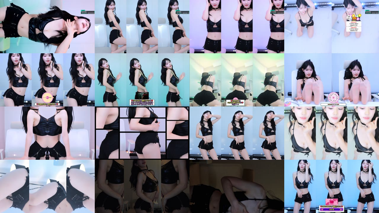 주나♥（leetk0410）250718