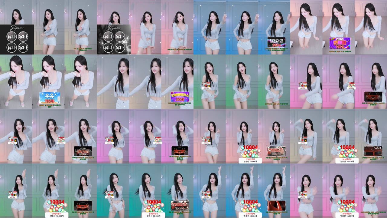 지유나♥（wldbsdl）241010