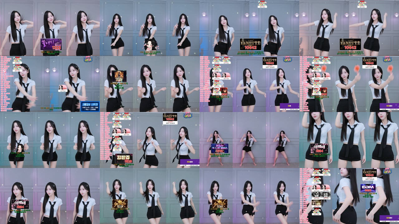 지유나♥（wldbsdl）241015