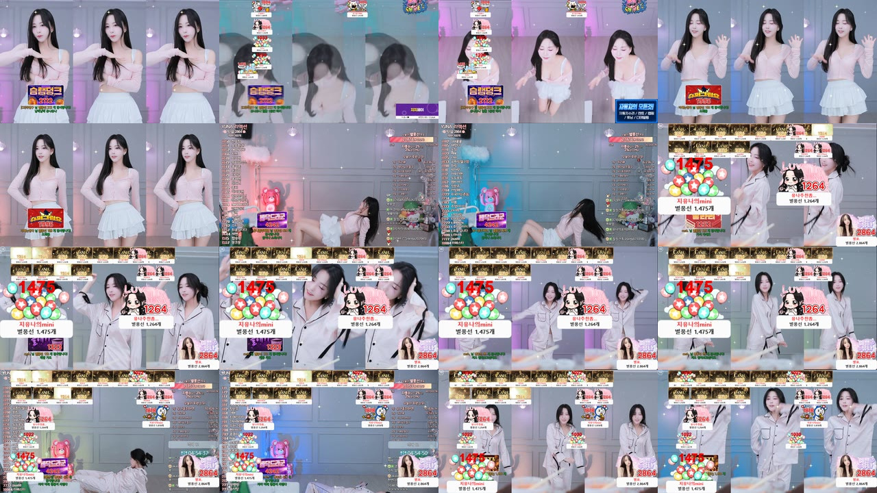 지유나♥（wldbsdl）241021