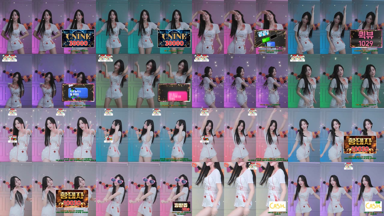 지유나♥（wldbsdl）241031