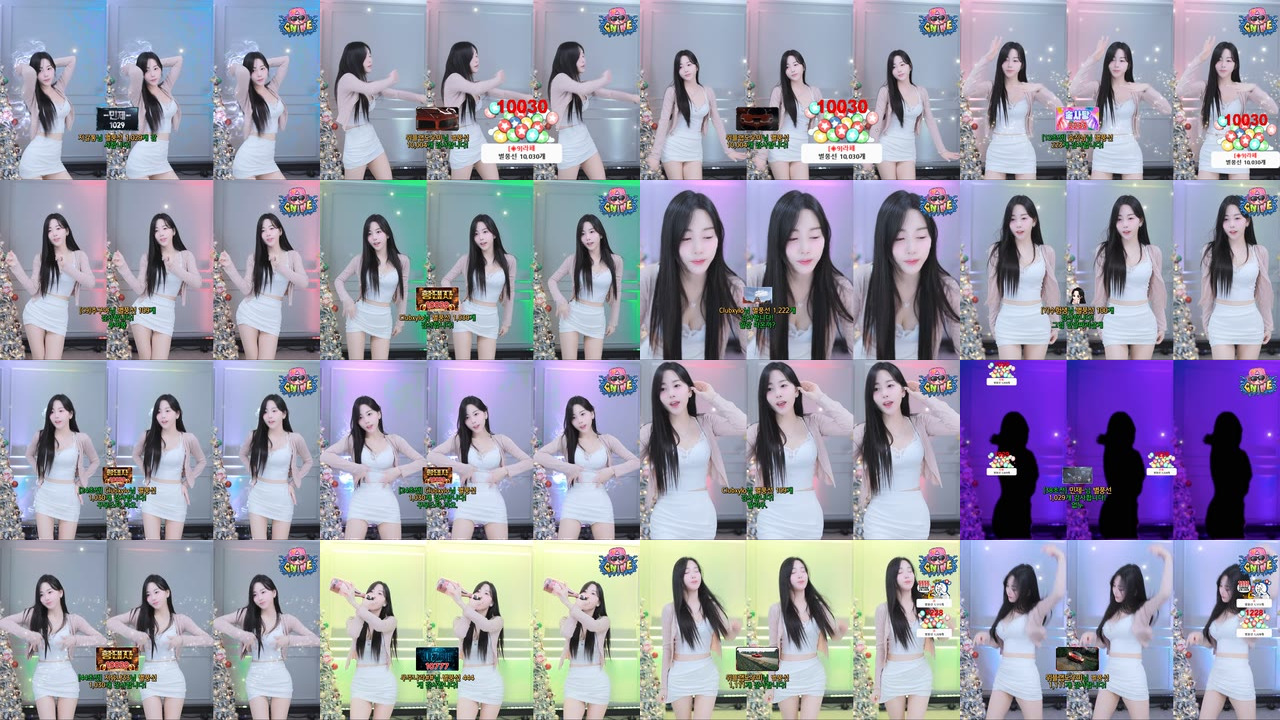 지유나♥（wldbsdl）250107