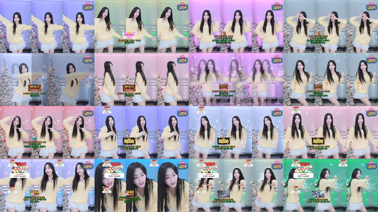 지유나♥（wldbsdl）250108