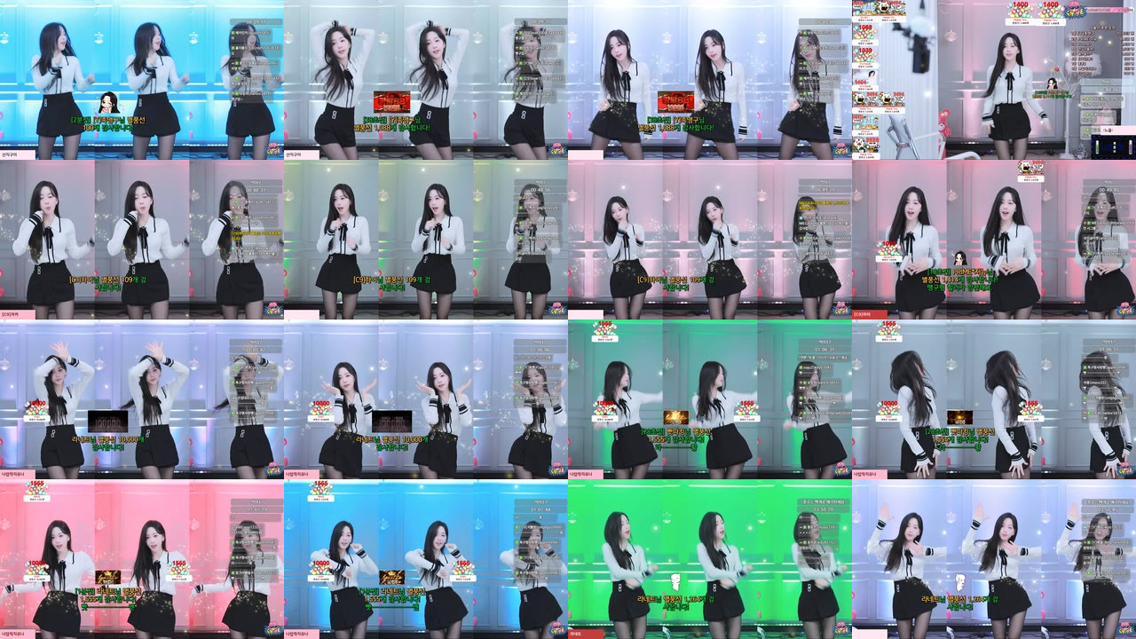 지유나♥（wldbsdl）250204