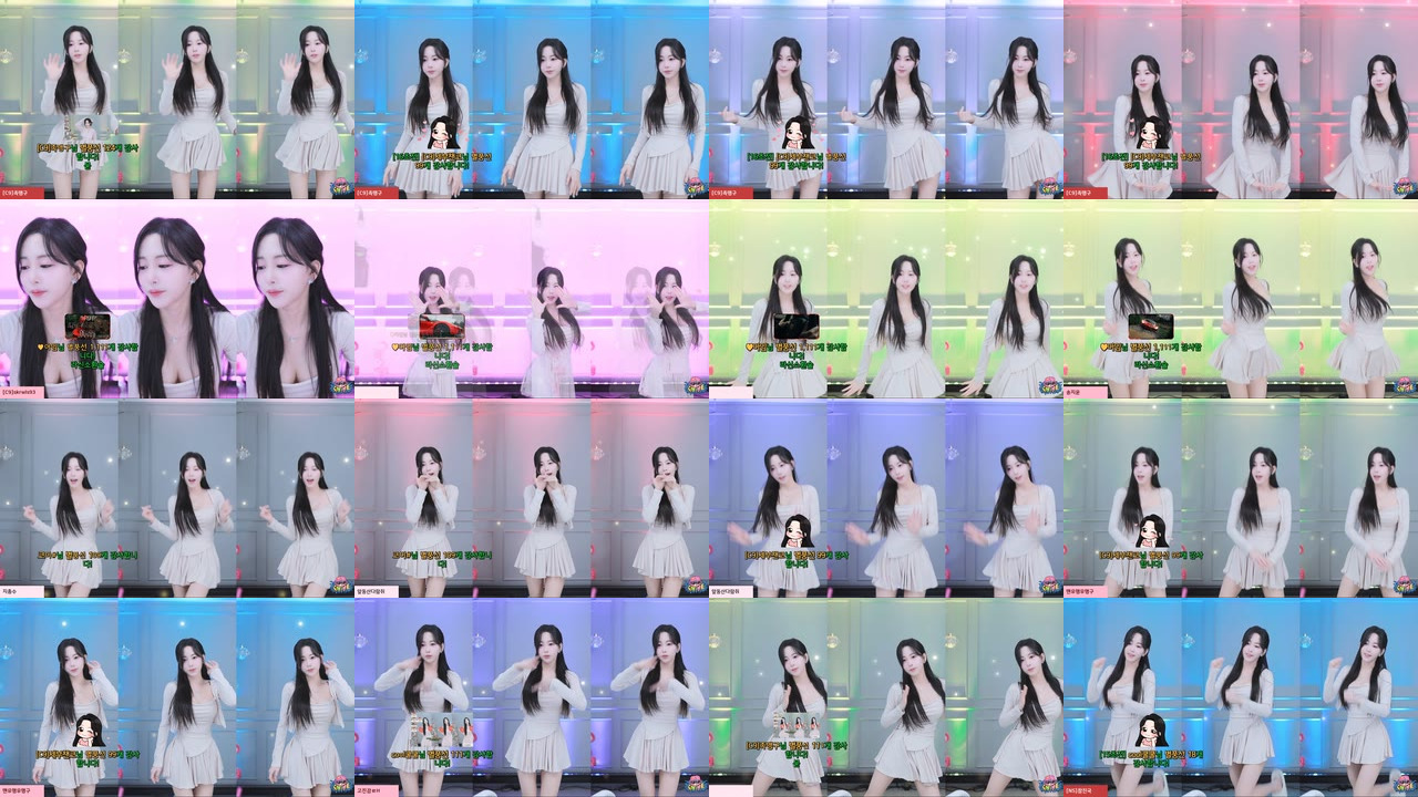 지유나♥（wldbsdl）250205