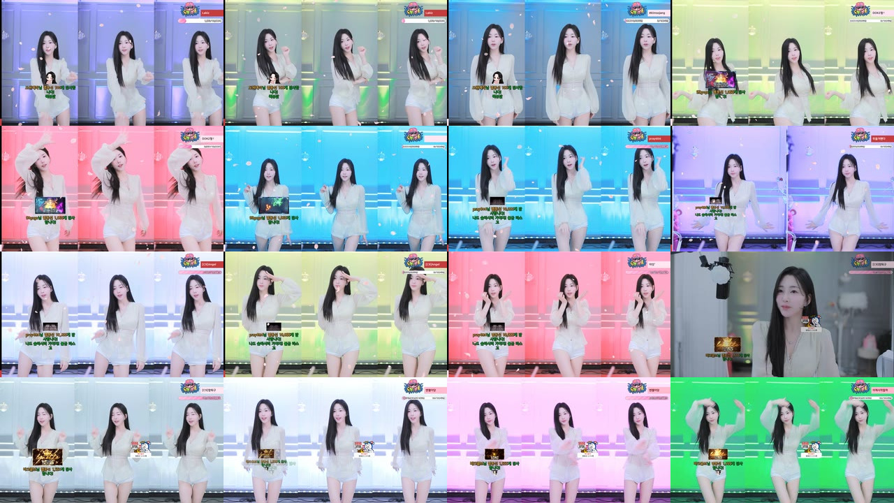 지유나♥（wldbsdl）250307
