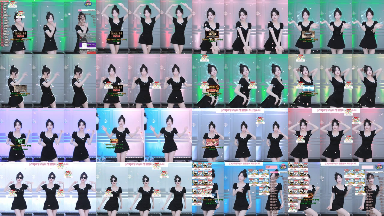 지유나♥（wldbsdl）250311