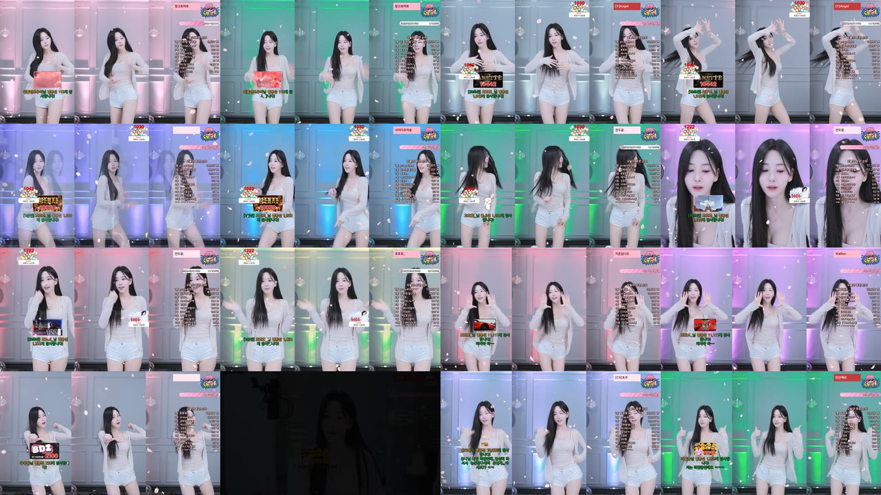지유나♥（wldbsdl）250314
