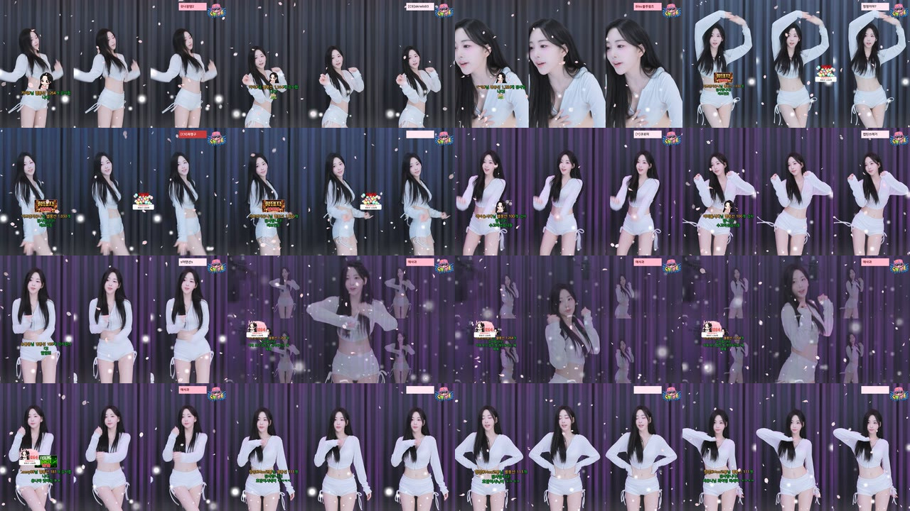 지유나♥（wldbsdl）250317