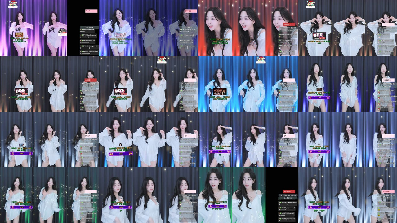 지유나♥（wldbsdl）250323