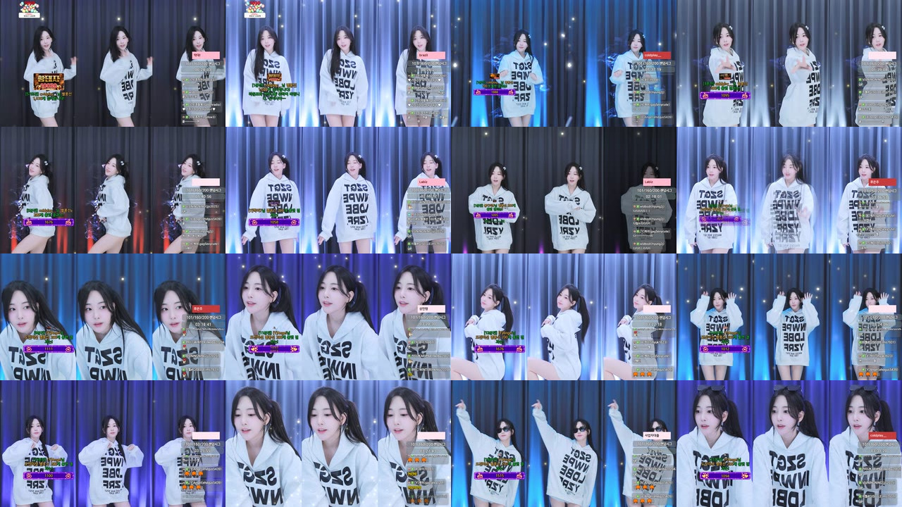 지유나♥（wldbsdl）250324