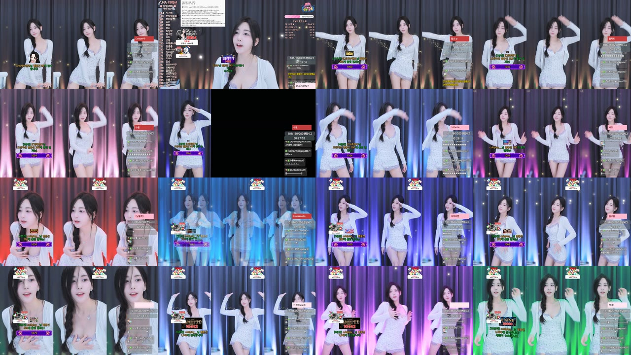 지유나♥（wldbsdl）250325