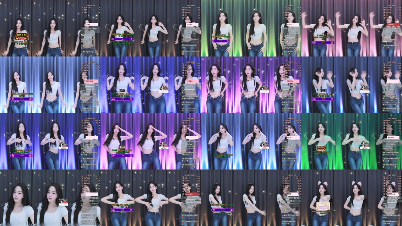 지유나♥（wldbsdl）250327