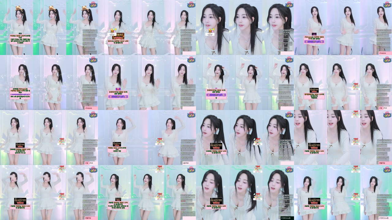 지유나♥（wldbsdl）250404