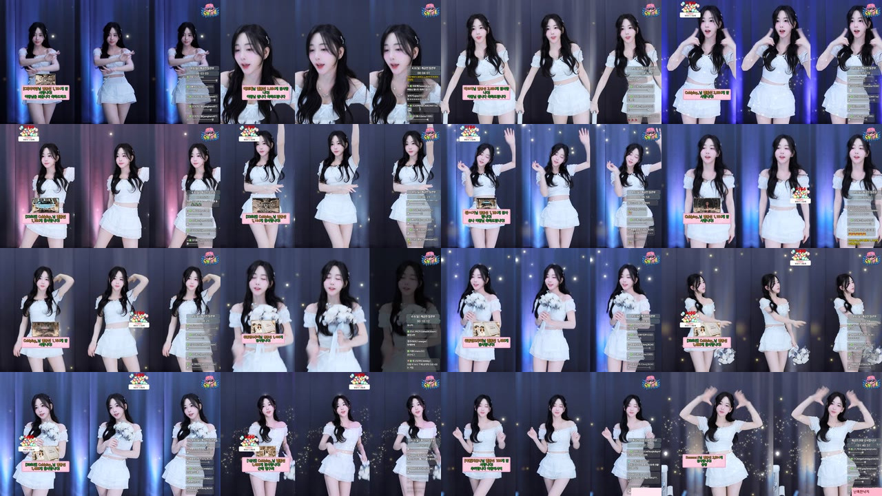 지유나♥（wldbsdl）250406