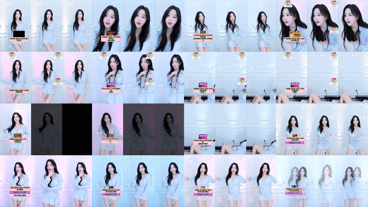지유나♥（wldbsdl）250414