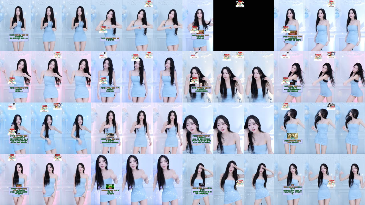 지유나♥（wldbsdl）250421