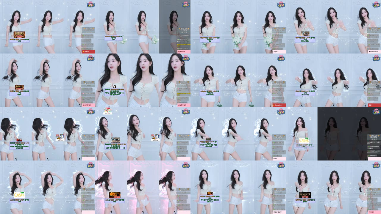 지유나♥（wldbsdl）250425