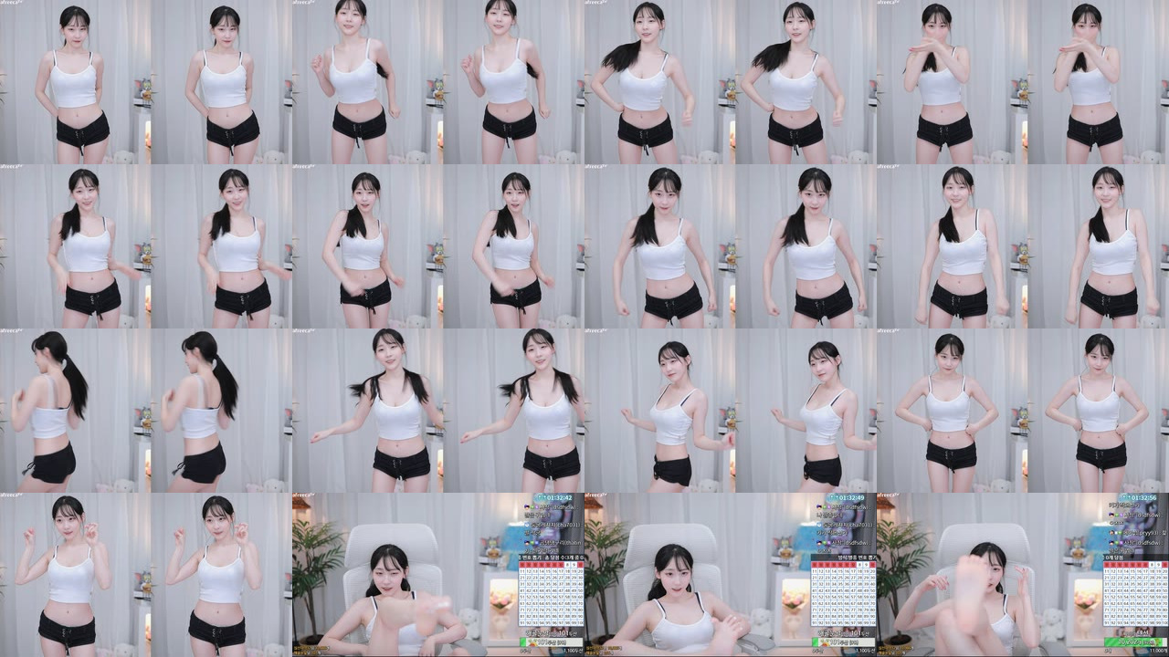 짜미♡（rofvmtm）230904
