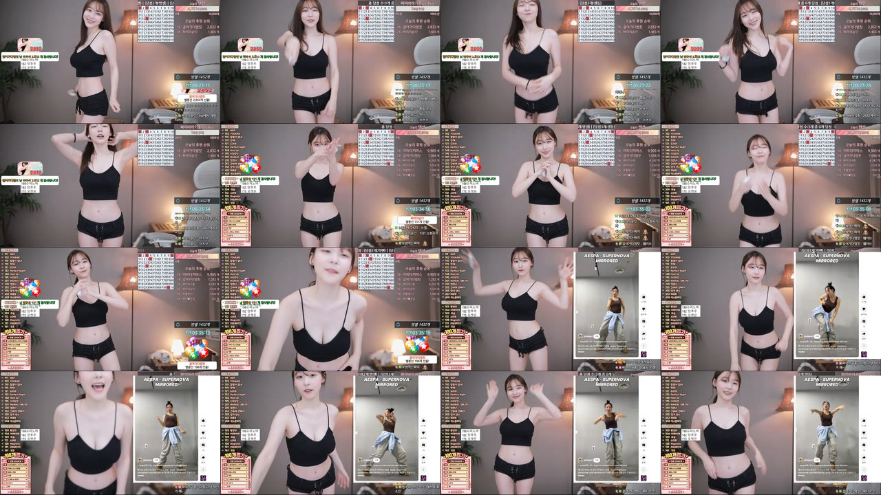 짜미♡（rofvmtm）240707