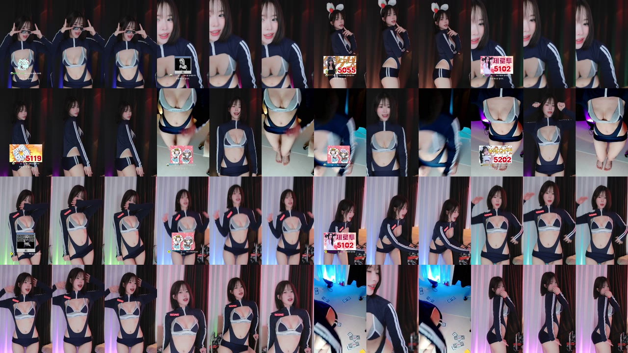 짱떡（rlagpwns06）230803