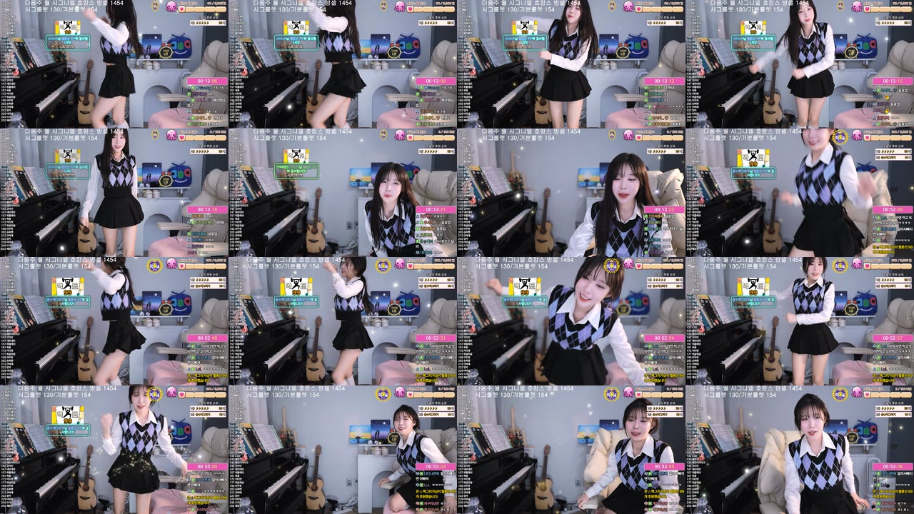 쮸러스♥（churros05）250309