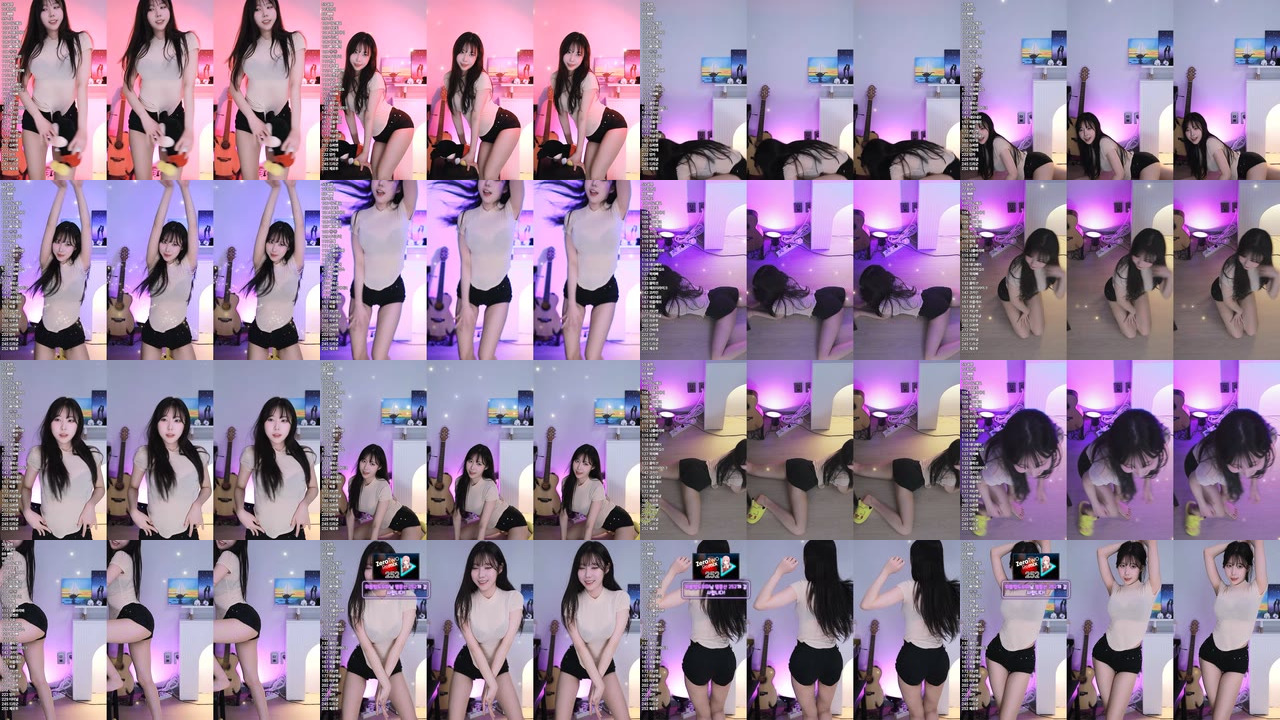 쮸러스♥（churros05）250311