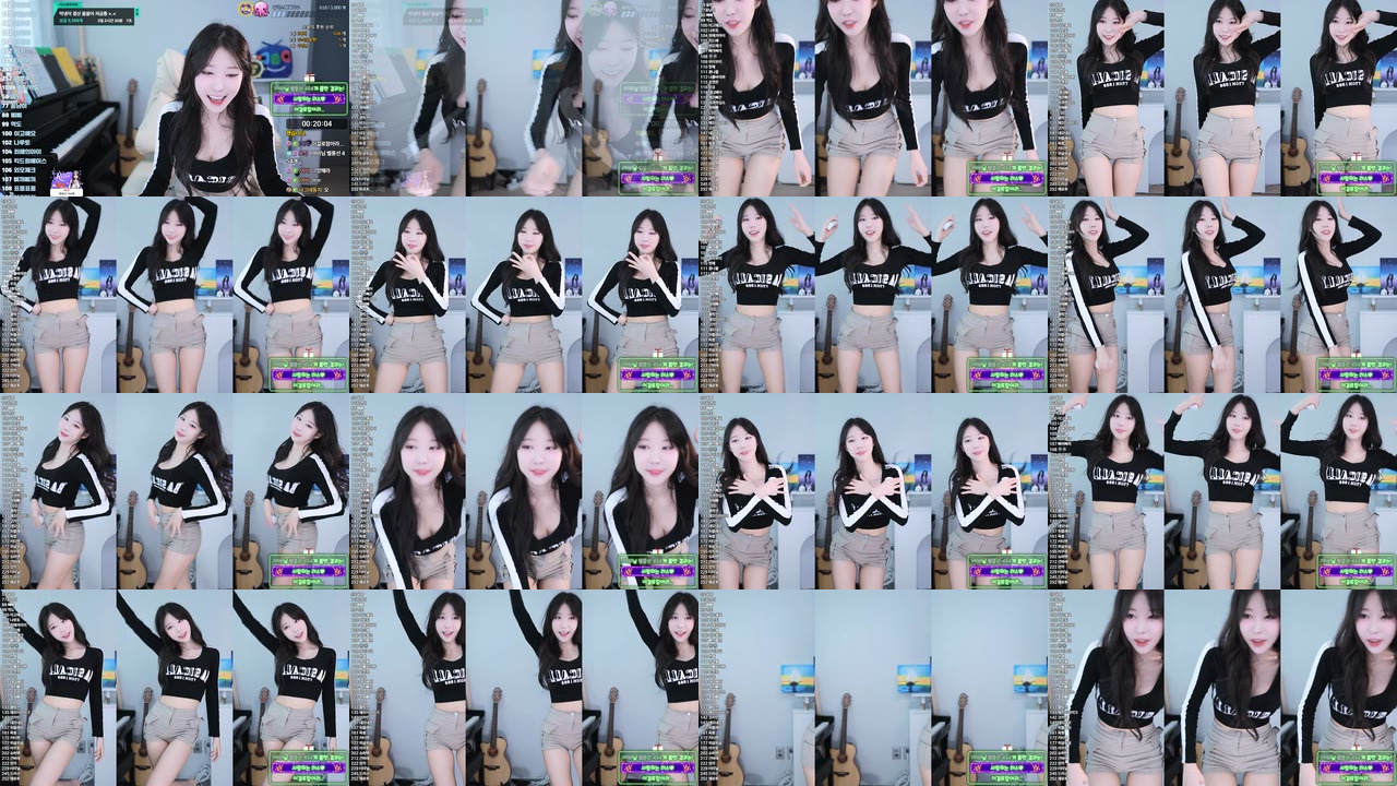 쮸러스♥（churros05）250328